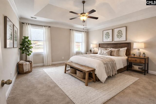 60 Fork Branch Court, Irmo, SC 29063