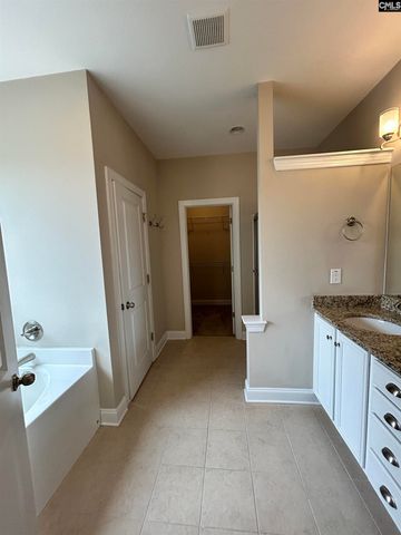 60 Fork Branch Court, Irmo, SC 29063