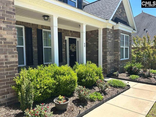 60 Fork Branch Court, Irmo, SC 29063