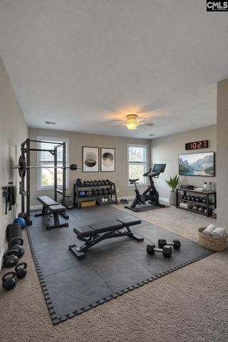 60 Fork Branch Court, Irmo, SC 29063