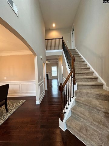 60 Fork Branch Court, Irmo, SC 29063