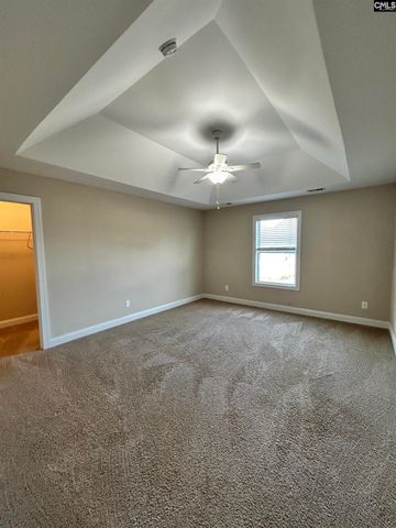 60 Fork Branch Court, Irmo, SC 29063