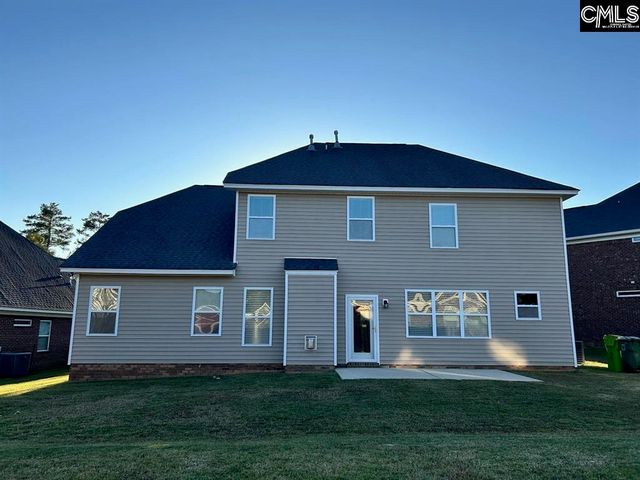 60 Fork Branch Court, Irmo, SC 29063