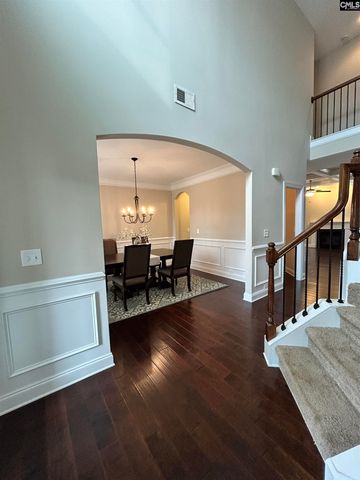 60 Fork Branch Court, Irmo, SC 29063