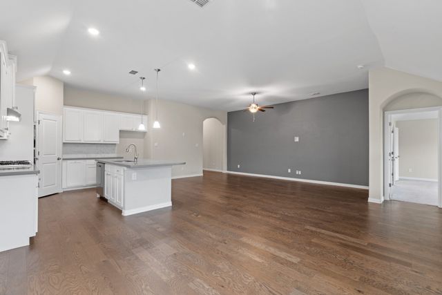 453 Letara Vista Drive, Haslet, TX 76052