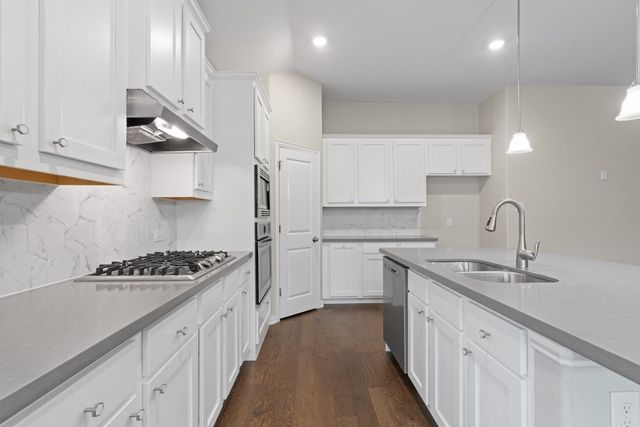 453 Letara Vista Drive, Haslet, TX 76052