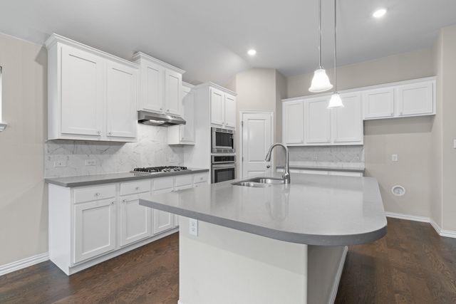 453 Letara Vista Drive, Haslet, TX 76052