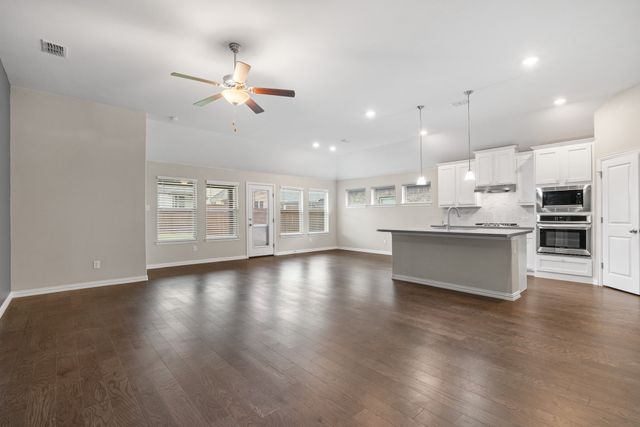 453 Letara Vista Drive, Haslet, TX 76052