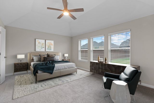 453 Letara Vista Drive, Haslet, TX 76052
