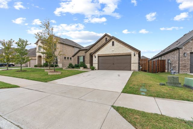 453 Letara Vista Drive, Haslet, TX 76052