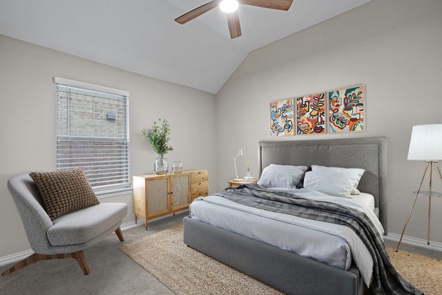 453 Letara Vista Drive, Haslet, TX 76052