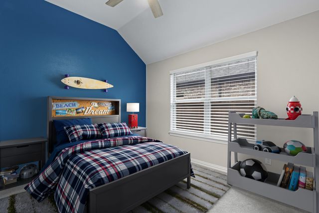 453 Letara Vista Drive, Haslet, TX 76052