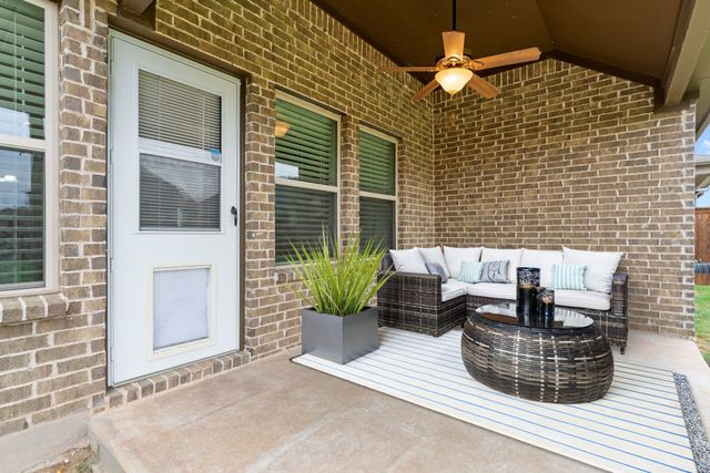 453 Letara Vista Drive, Haslet, TX 76052