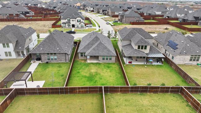 453 Letara Vista Drive, Haslet, TX 76052