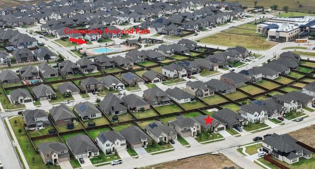 453 Letara Vista Drive, Haslet, TX 76052