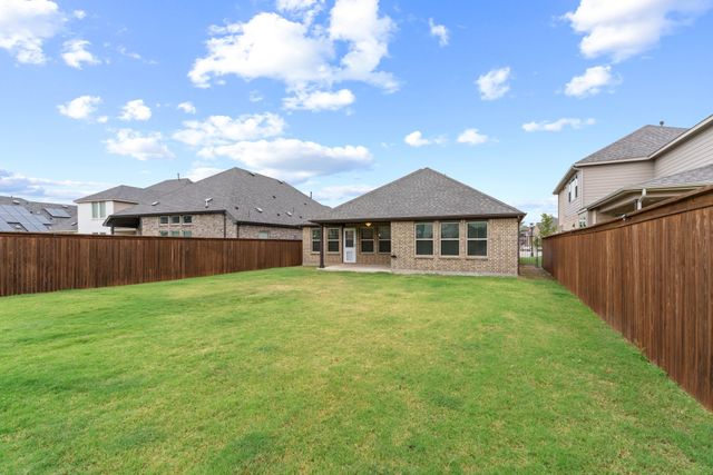 453 Letara Vista Drive, Haslet, TX 76052