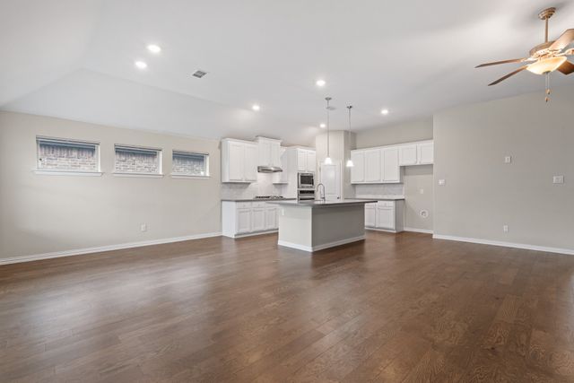 453 Letara Vista Drive, Haslet, TX 76052