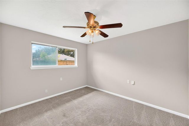 1709 Capri Lane, Seabrook, TX 77586