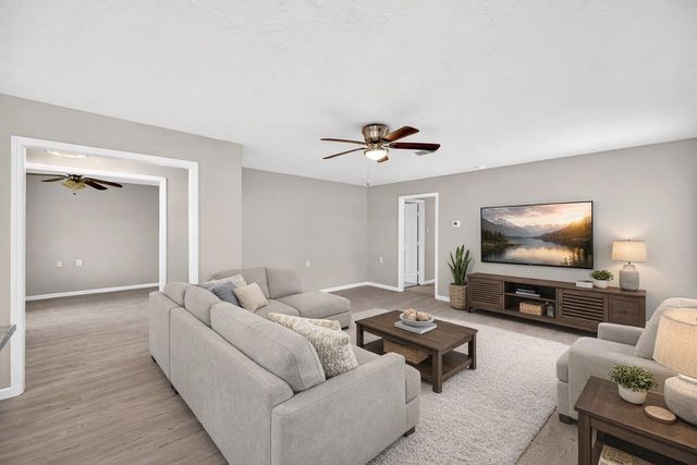 1709 Capri Lane, Seabrook, TX 77586