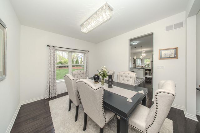 1360 Fairlane Drive, Ann Arbor, MI 48104