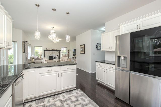 1360 Fairlane Drive, Ann Arbor, MI 48104