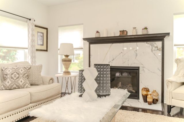 1360 Fairlane Drive, Ann Arbor, MI 48104