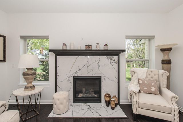 1360 Fairlane Drive, Ann Arbor, MI 48104
