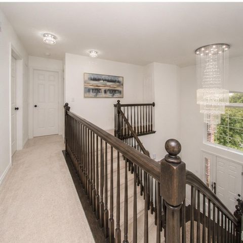 1360 Fairlane Drive, Ann Arbor, MI 48104