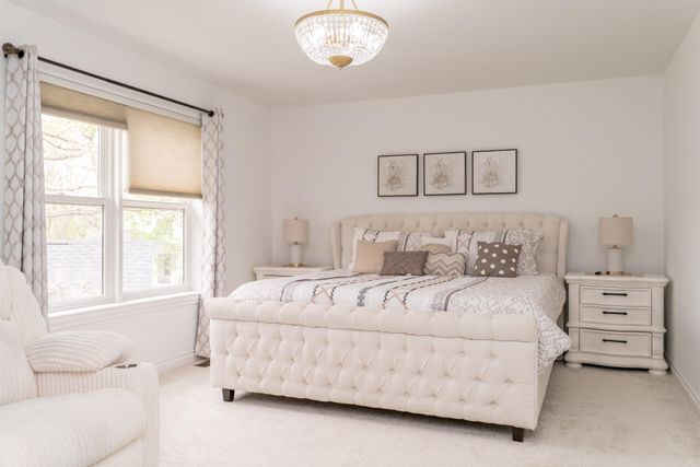 1360 Fairlane Drive, Ann Arbor, MI 48104
