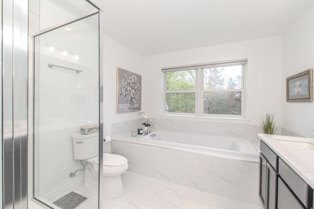 1360 Fairlane Drive, Ann Arbor, MI 48104