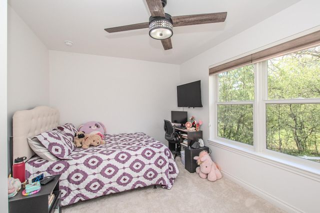 1360 Fairlane Drive, Ann Arbor, MI 48104