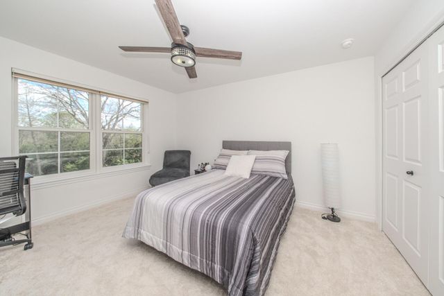 1360 Fairlane Drive, Ann Arbor, MI 48104