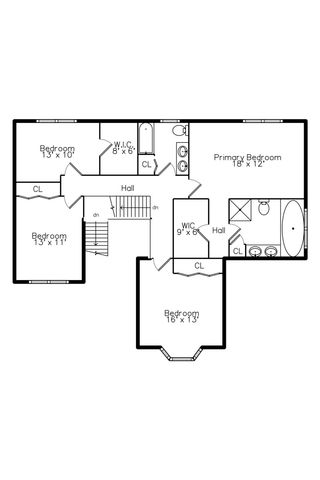 1360 Fairlane Drive, Ann Arbor, MI 48104