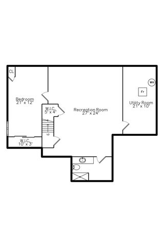 1360 Fairlane Drive, Ann Arbor, MI 48104
