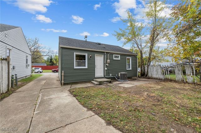 13410 Wainfleet Avenue, Cleveland, OH 44135