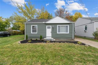 13410 Wainfleet Avenue, Cleveland, OH 44135
