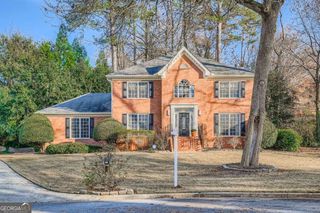 3778 Guilford Court, Decatur, GA 30034