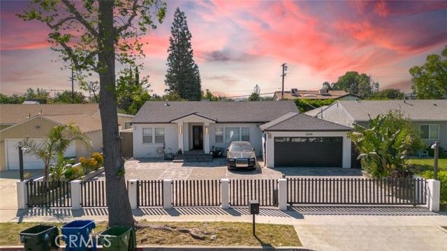 12608 Califa Street, Valley Village, CA 91607