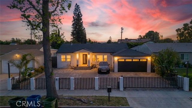 12608 Califa Street, Valley Village, CA 91607