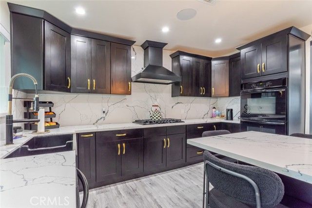 12608 Califa Street, Valley Village, CA 91607