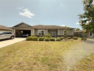 23211 NW 4TH PLACE, Newberry, FL 32669