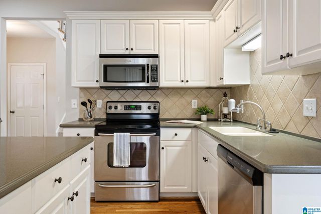 5860 WATERSTONE POINT, Hoover, AL 35244