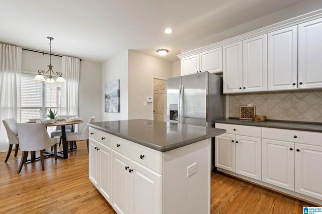 5860 WATERSTONE POINT, Hoover, AL 35244