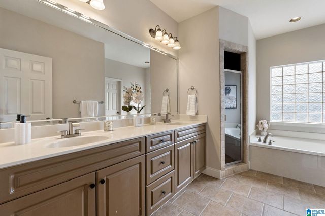5860 WATERSTONE POINT, Hoover, AL 35244
