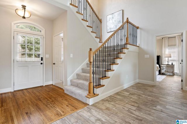 5860 WATERSTONE POINT, Hoover, AL 35244