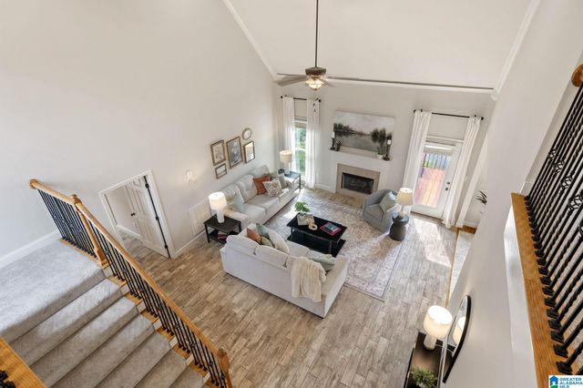 5860 WATERSTONE POINT, Hoover, AL 35244