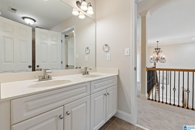 5860 WATERSTONE POINT, Hoover, AL 35244