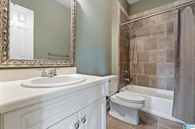 5860 WATERSTONE POINT, Hoover, AL 35244
