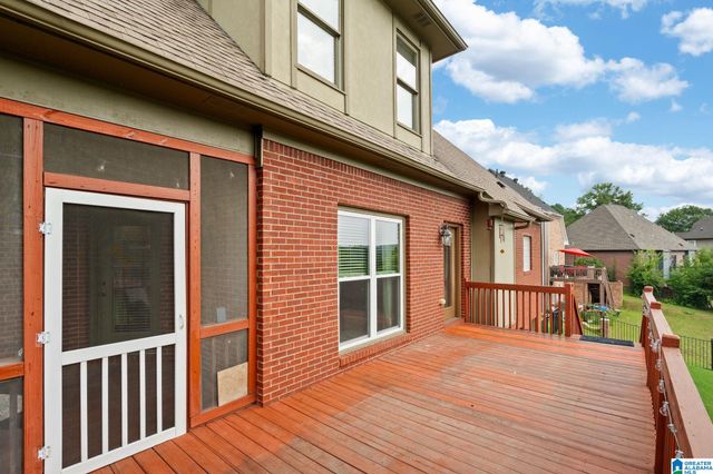 5860 WATERSTONE POINT, Hoover, AL 35244