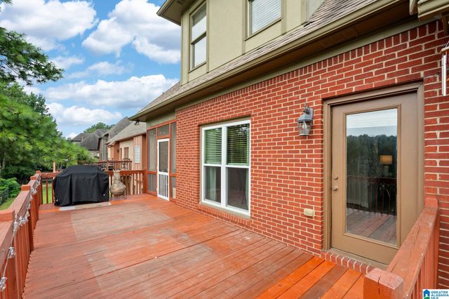5860 WATERSTONE POINT, Hoover, AL 35244